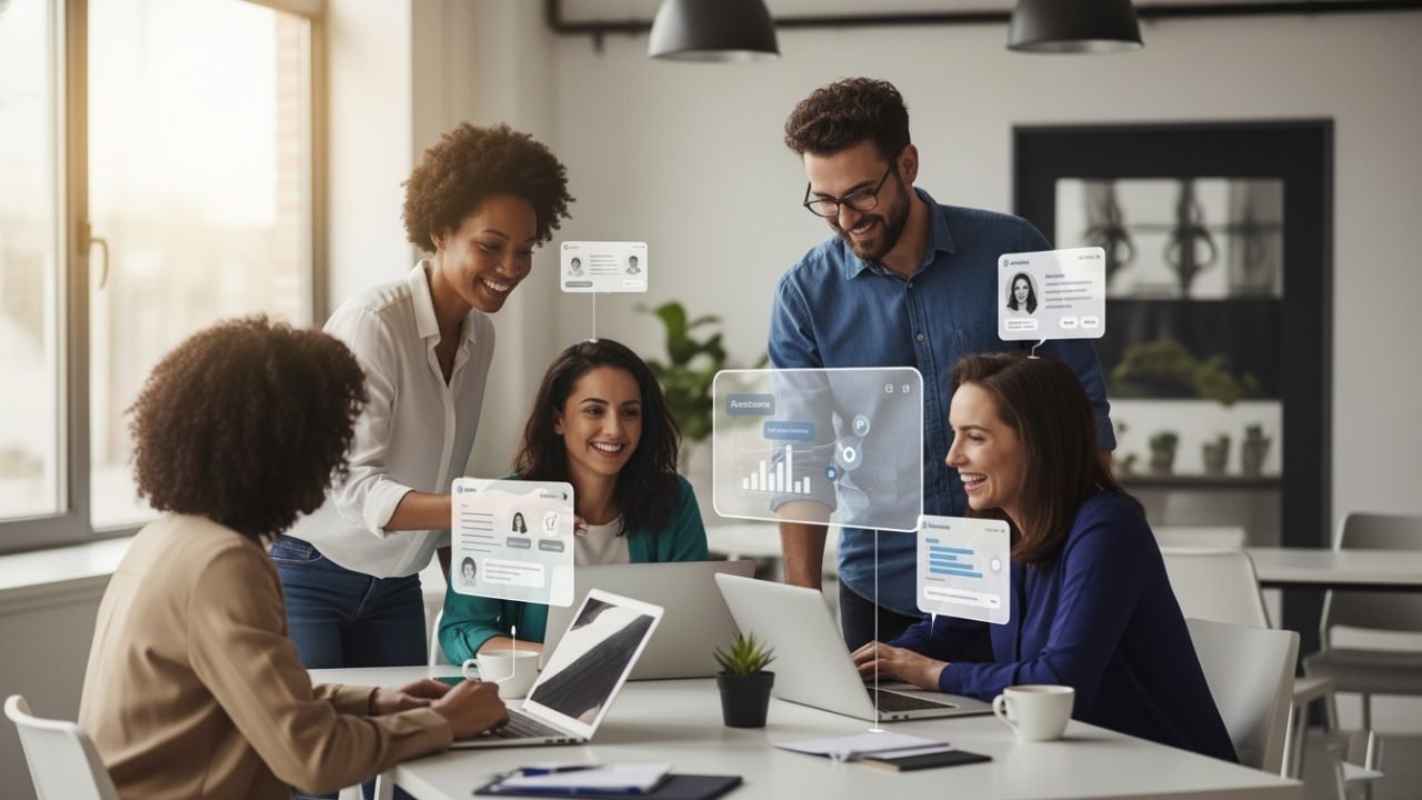 AI Agents in Everyday Business