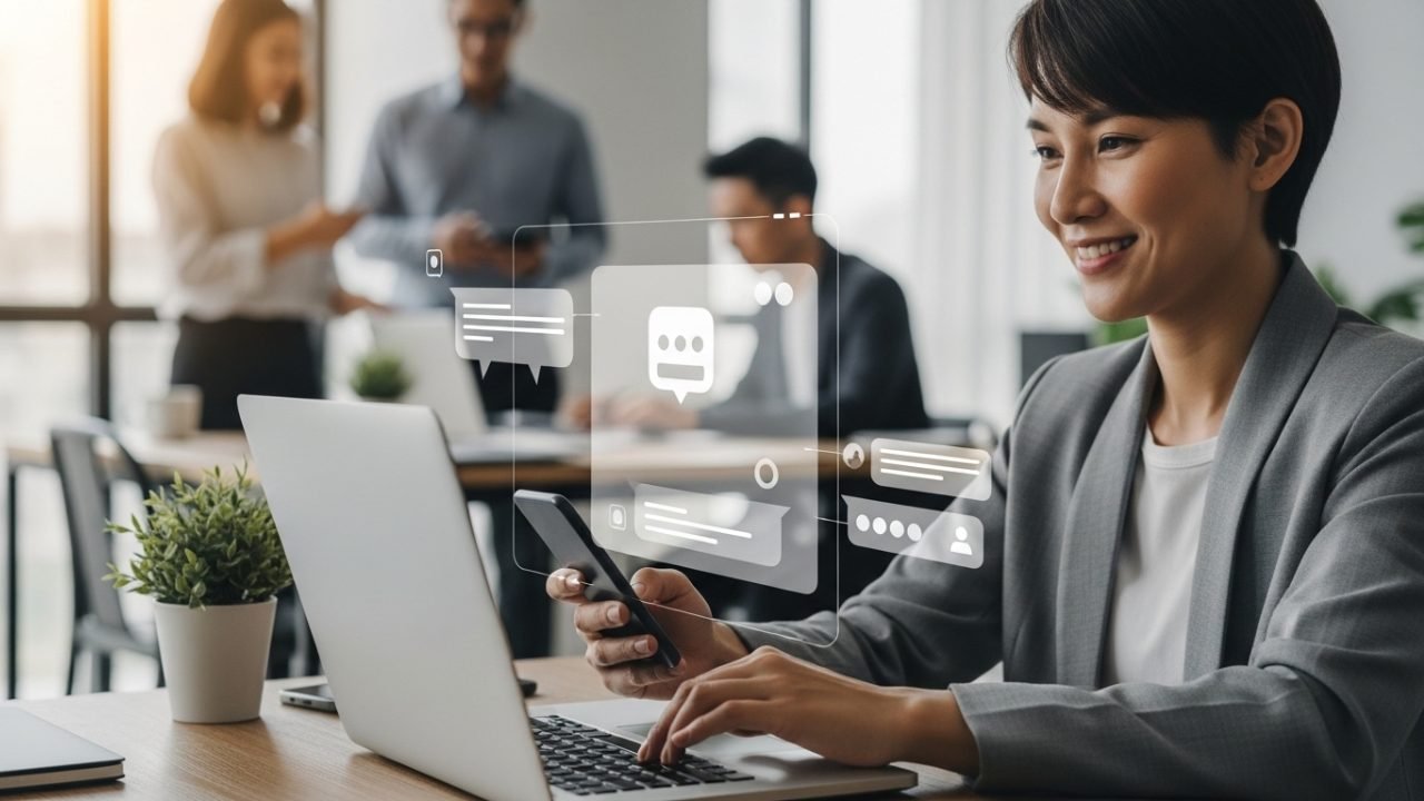 AI Chatbots for Better Support